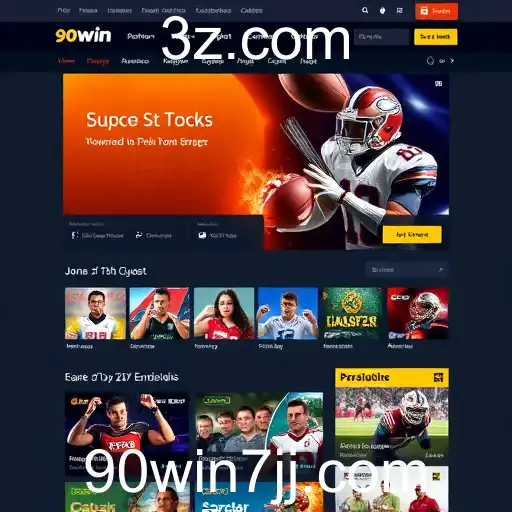 90win: Confiabilidade no Mundo dos Jogos Online em 2025