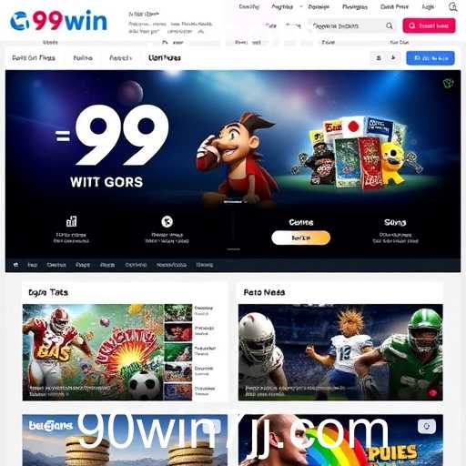 Análise Completa da Plataforma 90win em 2026