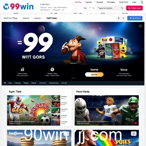 Análise Completa da Plataforma 90win em 2026