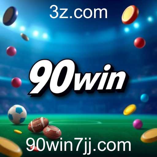 O Impacto do 90win no Cenário de Jogos Online