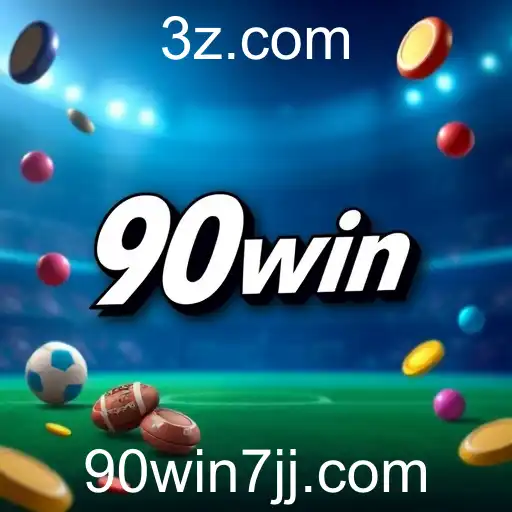 O Impacto do 90win no Cenário de Jogos Online