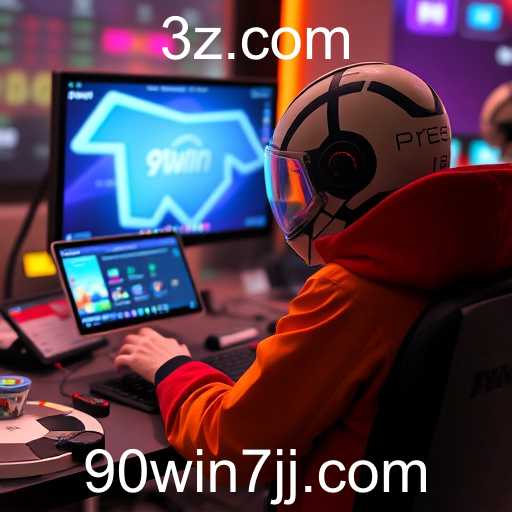 Avaliação do Site de Jogos 90win: Confiabilidade e Desempenho