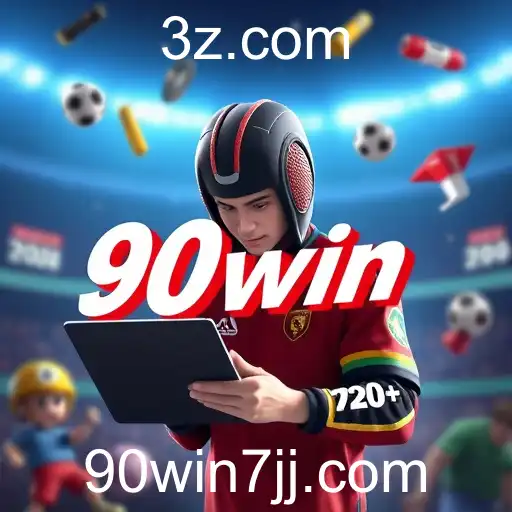 Análise Completa do Site 90win em 2026