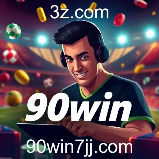 A Confiança na Plataforma de Jogos 90win em 2026